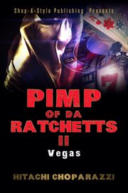 Pimp of Da Ratchetts II cover image