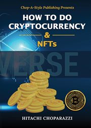 How to do crypto-currency & nfts cover image