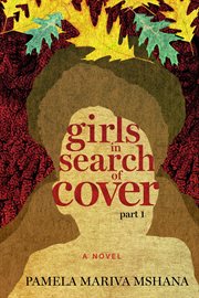 Girls in search of cover cover image