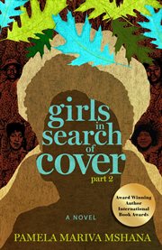 Girls in Search of Cover, Part 2 cover image