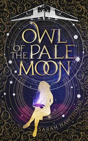 Owl of the pale moon cover image