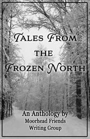 Tales from the frozen north cover image