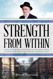 Strength from within cover image