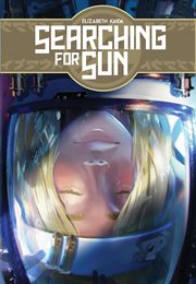 Searching for sun cover image