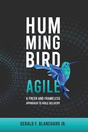 Hummingbird agile cover image