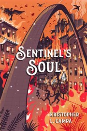 Sentinel's soul cover image