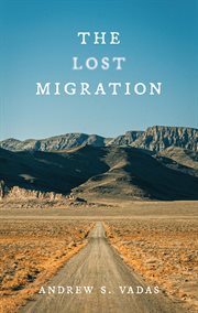 The lost migration cover image