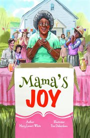 Mama's joy cover image
