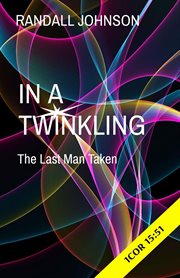 In a twinkling cover image
