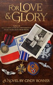 For love and glory cover image