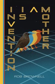 Invention is a mother cover image