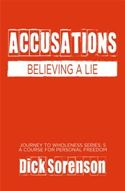 Accusations cover image