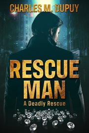 Rescue man cover image