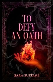To Defy an Oath cover image