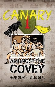Canary amongst the covey cover image