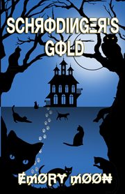 Schrodinger's gold cover image
