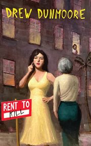 Rent to kill cover image