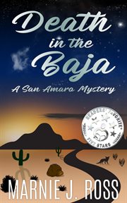 Death in the baja cover image