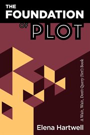 The foundation of plot cover image