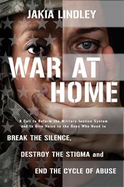 War at home cover image