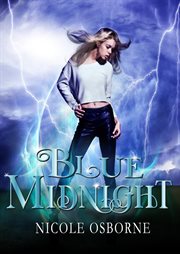 Blue midnight cover image