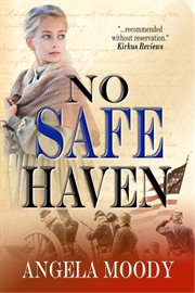 No safe haven cover image