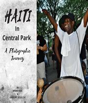 Haiti in central park cover image
