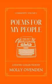 Poems for My People : Community, Volume 2 cover image