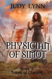 Physician of simot cover image