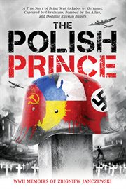 The polish prince cover image