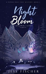 Night bloom cover image