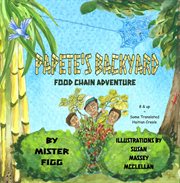 Papete's backyard. Food Chain Adventure cover image