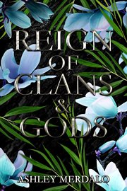 Reign of clans and gods cover image