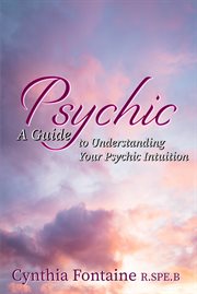 Psychic didn't see that coming cover image