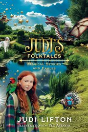Judi's Folktales : Magical Stories and Fables cover image