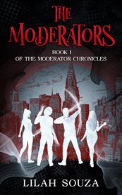 The Moderators cover image
