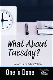 What about tuesday cover image