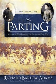 Parting : a story of West Point on the eve of the civil war cover image