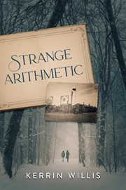 Strange arithmetic cover image