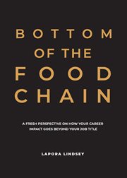 Bottom of the food chain cover image