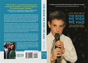 The book we wish we had : How We Stayed Hopeful When Hope Wasn't Enough cover image
