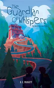 The guardian of whispers cover image