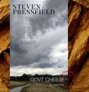 Govt cheese : a memoir cover image