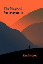 The Magic of Vajrayana cover image