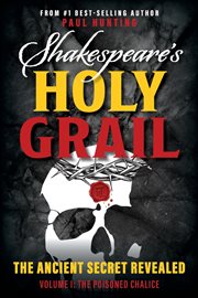 Shakespeare's holy grail cover image