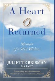 A heart returned cover image