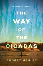 The way of the cicadas cover image