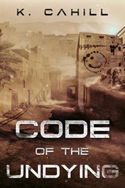 Code of the undying cover image
