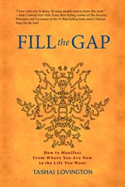 Fill the gap cover image