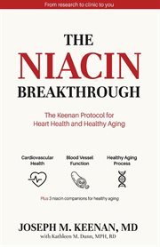 The niacin breakthrough cover image